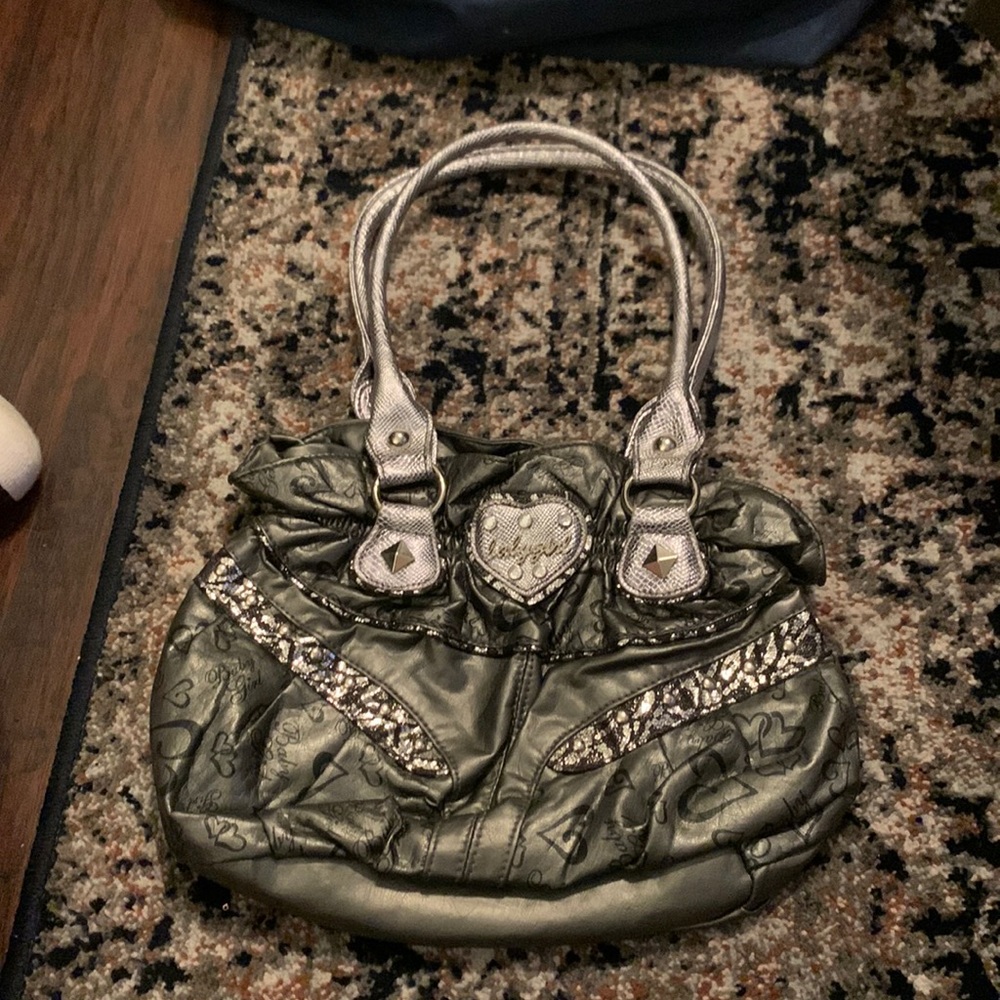 Baby Girl Purse